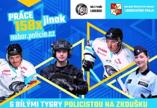 KRP Libereckeho kraje PCR plakat A4 ořez